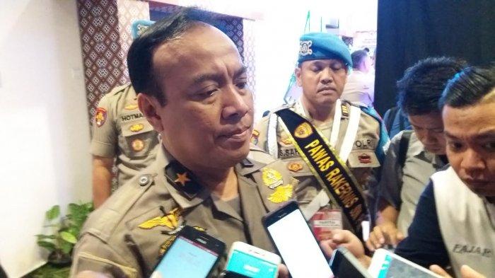 Kronologi Lengkap Aksi 22 Mei, Mulai dari Unjuk Rasa Damai Sampai Pembakaran Puluhan Mobil