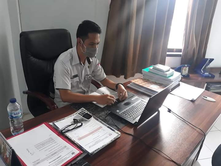 ASN Boltim Diharapkan Komitmen Menegakkan Netralitas di Pilkada 2020