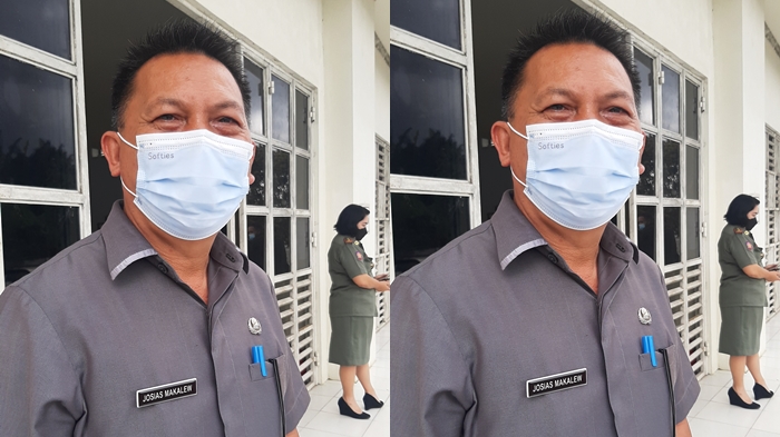 Pemkot Tomohon Sudah Kantongi Jumlah Kouta CPNS, Pengumunan Dilakukan 30 Mei