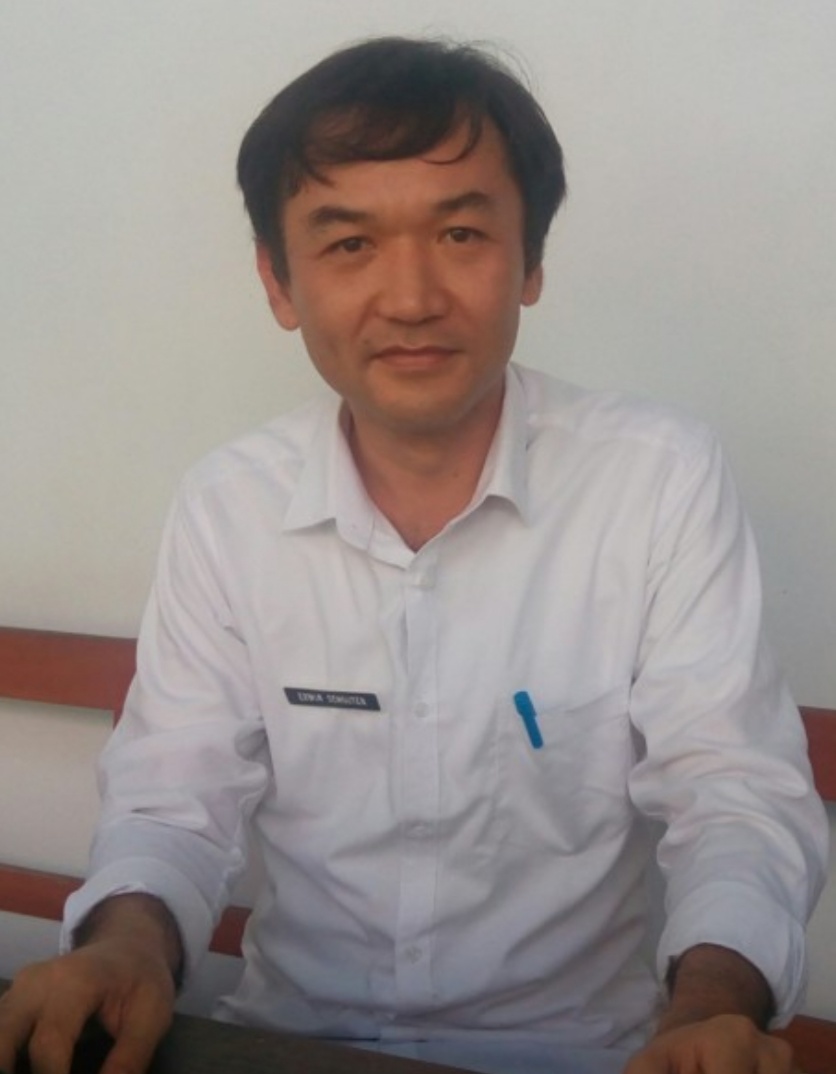 Kasus Positif Covid-19 di Minsel Bertambah, Erwin Schouten: Masyarakat Jangan Panik