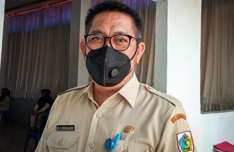 H-6 Idulfitri, Ketersediaan Pangan di Kotamobagu Masih Stabil