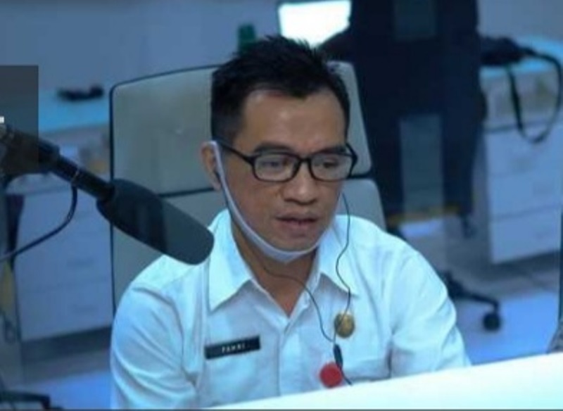 Kota Kotamobagu Menuju Smart City Tahun 2023