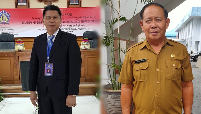 Pemkot Bitung Belum Liburkan ASN, Suluh: Masih Fokus Membahas Rencana Libur Anak Sekolah