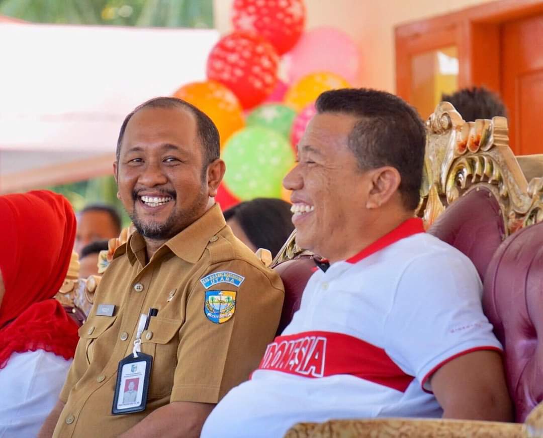 Sudah 34 Desa di Bolmut Terima BLT Dandes Tahap I