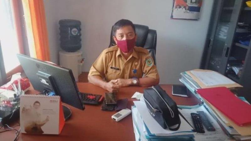 Terkendala Blank Spot, Pendataan Keluarga di Bolmong Tetap Lancar Meski Pakai Cara Manual