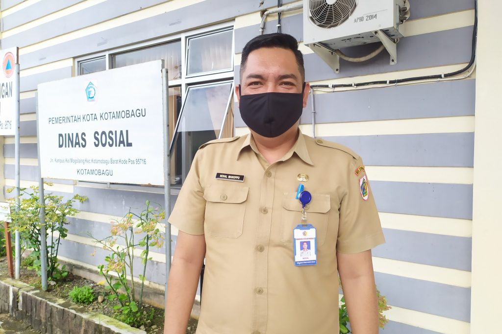 Santunan Dibatalkan Kemensos, Bagaimana Nasib Keluarga Pasien Covid yang Meninggal di Kotamobagu?