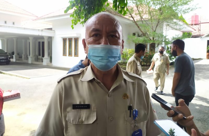 Hanya 33 Koperasi Saja yang Aktif di Kotamabagu, Pemerintah Ancam Tutup yang Tak Aktif