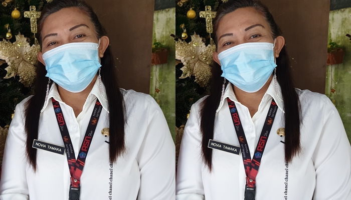 Tak Ada Program Pengiriman Naker ke Luar Negeri dari Pemkab Sitaro