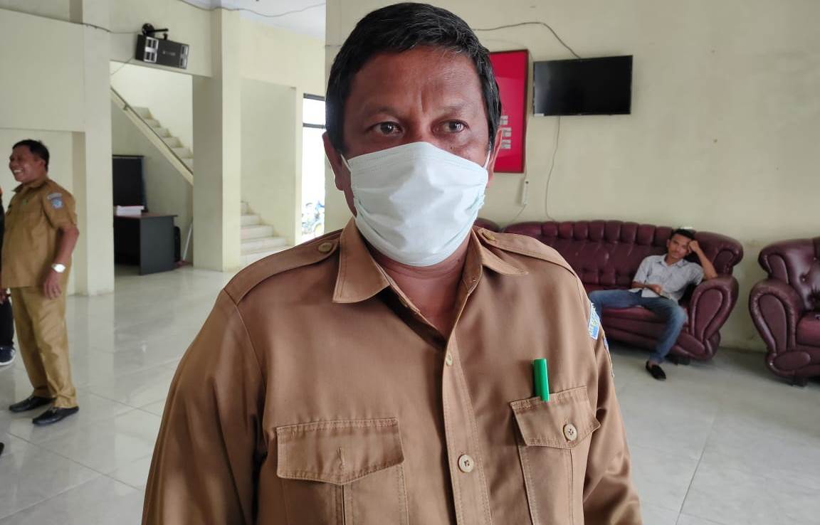 Disparbud Bolsel Tegaskan Bakal Tutup Tempat Wisata Yang Abaikan Prokes