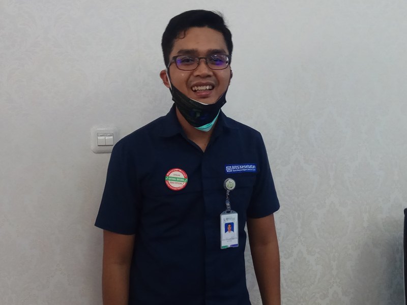 BPJS Kesehatan Tondano Bersama Insan Pers Gelar Workshop dan Anugerah Lomba Jurnalistik