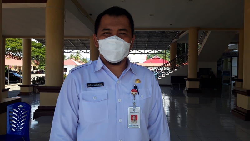 TPP ASN Bolmong Segera Dicairkan, Pemkab Sediakan Anggaran Rp 53 Miliar hingga Desember