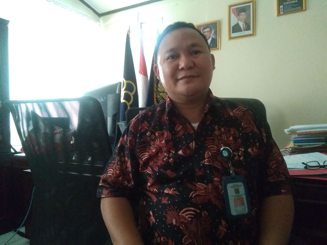 Tiap Hari 10 Orang Buat Paspor di Kotamobagu, Paling Banyak Warga Ingin Pergi Umroh