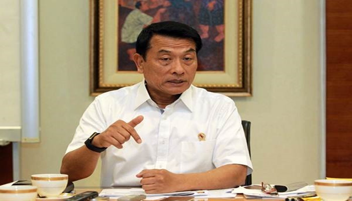 Tanggapi Isu Pembubaran OJK, Kepala Staf Kepresidenan Angkat Bicara