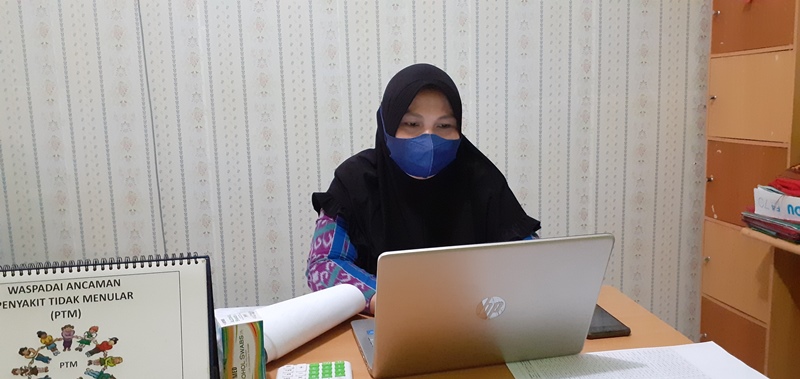 Kotamobagu Catat 10 Kasus DBD