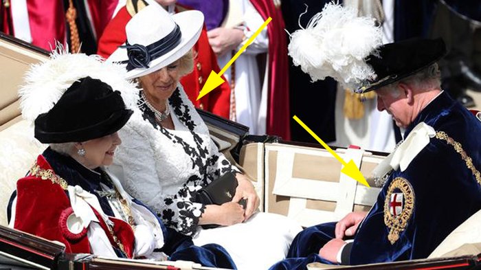 Pangeran Charles dan Camilla Segera Jadi Raja dan Permaisuri?