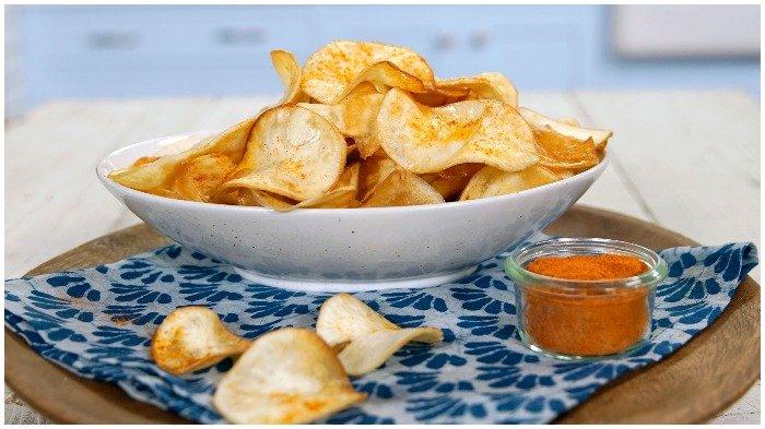 5 Pilihan Sajian Khusus Perayaan Tahun Baru Bersama Keluarga di Rumah