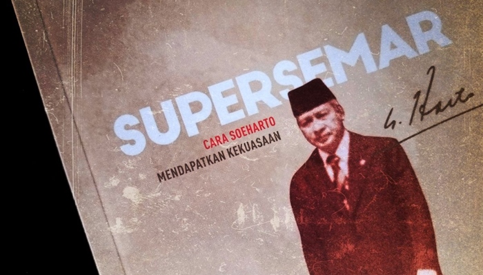 Ketika Soeharto Ancam Demonstran Mahasiswa Gunakan Supersemar, Dikritik karena Proyek TMII