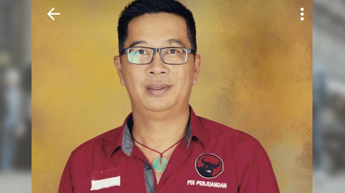 Struktur Lengkap Tim Kampanye Jokowi - Ma'ruf di Sulut Tinggal Menunggu Pengesahan dari Pusat