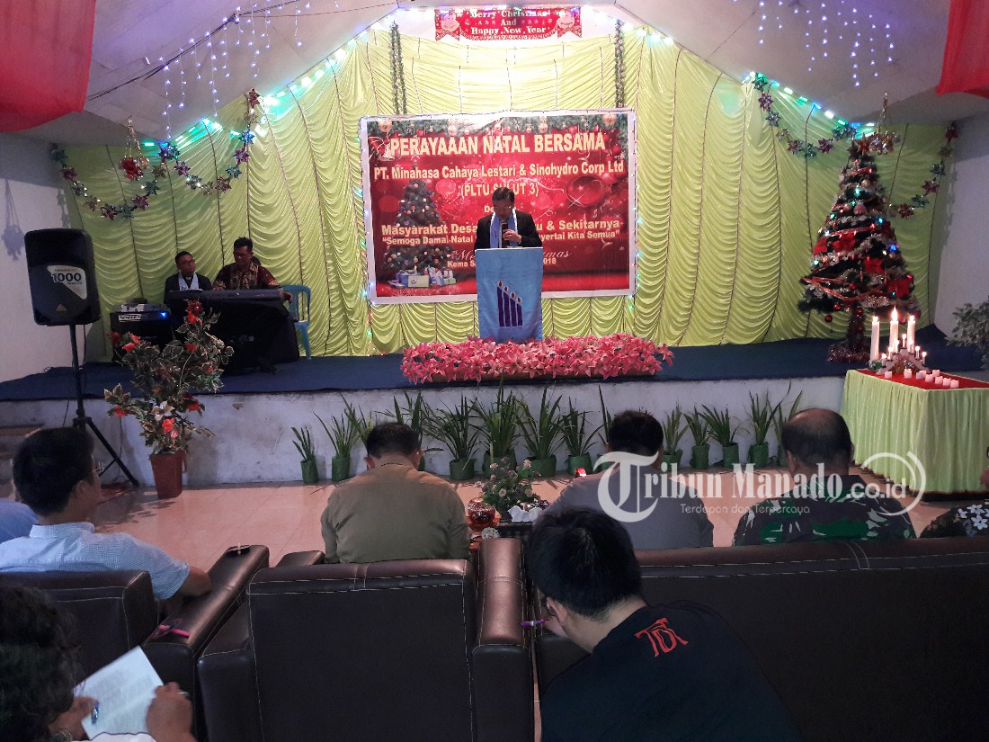 Pdt Hein: Praktikkan Pengampunan dan Keselamatan