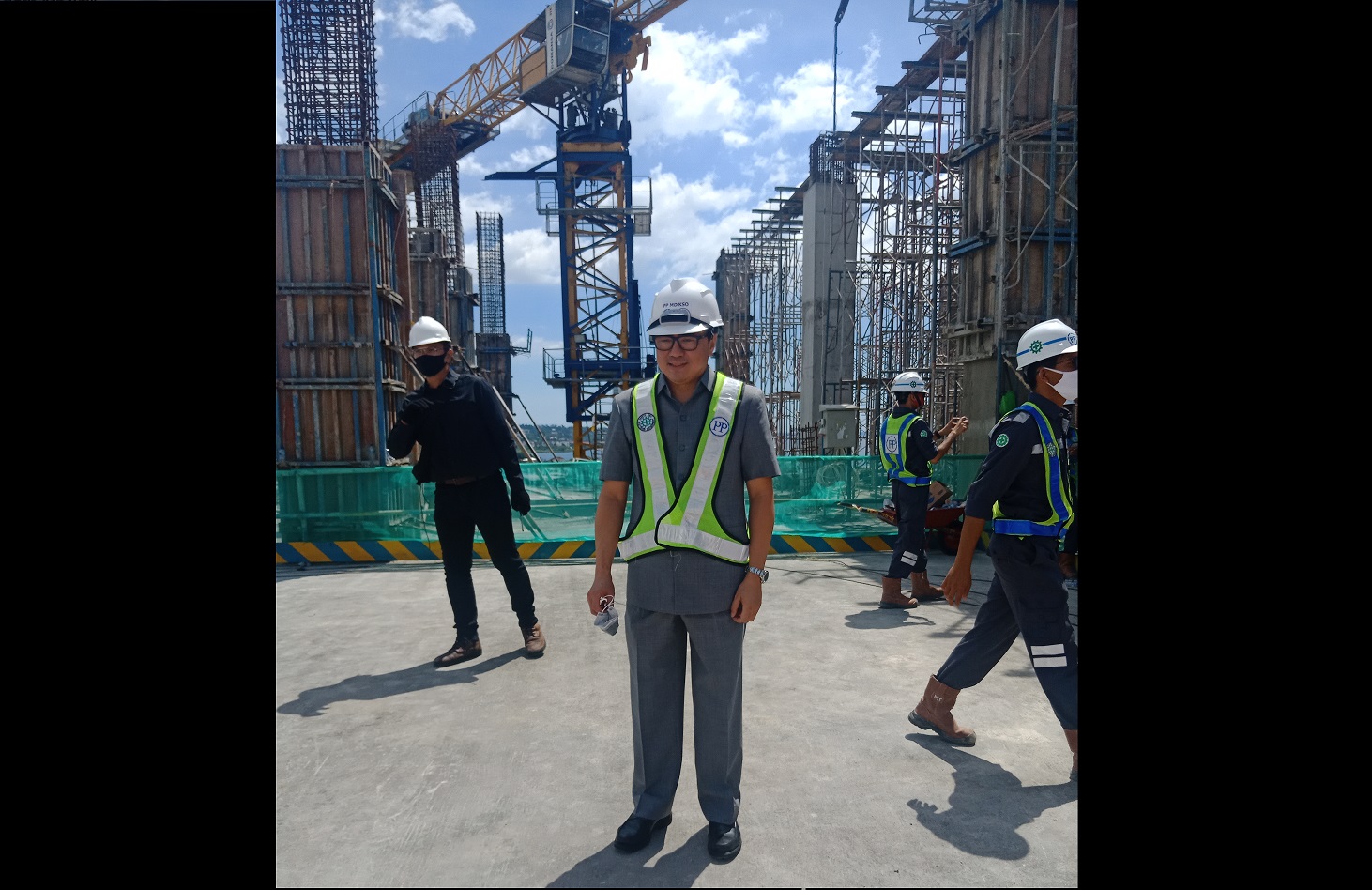 Sulut Bakal Operasikan Dua RS Baru, Andrei Angouw Ungkap Harapan Soal Kualitas Pelayanan