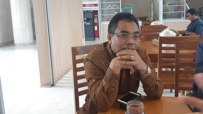 Anies Baswedan Sampaikan Capaian Kerjanya di Reuni Akbar 212, Politisi PDIP Berikan Komentar