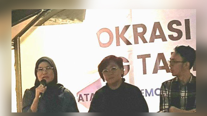 Banyak Masyarakat Berpotensi Jadi Korban Kekerasan Seksual, Komnas Perempuan Desak RUU PKS Disahkan