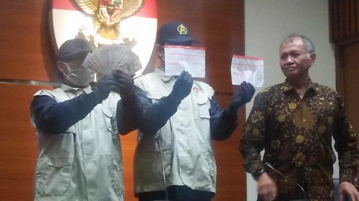 Adik Mantan Mendagri Mangkir dari Panggilan KPK