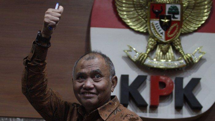 Resmi Jadi Mantan Komisioner KPK, Agus Rahardjo Akan Kawal Uji Materi UU KPK Hasil Revisi