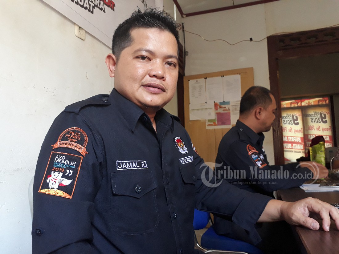 Sebanyak 211 Jiwa Kaum Disabilitas Sudah Didata KPU Boltim