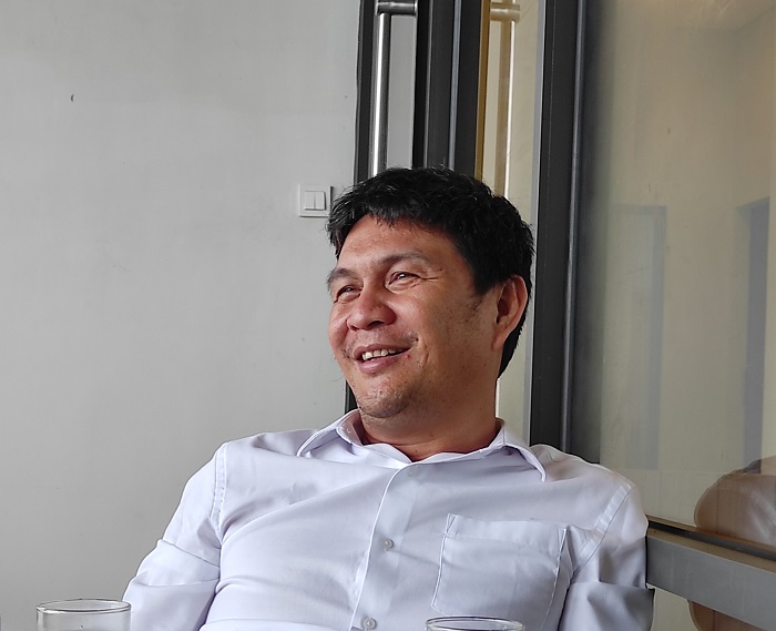 Jawaban Kenly Poluan Ketua KPU Sulut Soal Video Viral Dugaan Suap Timsel Komisioner KPU