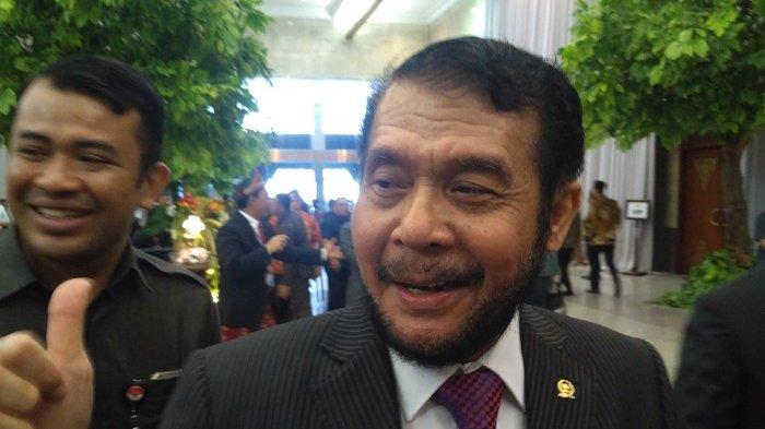 Jawaban Ketua MK Soal Gugatan Batasan Usia Minimal Capres dan Cawapres