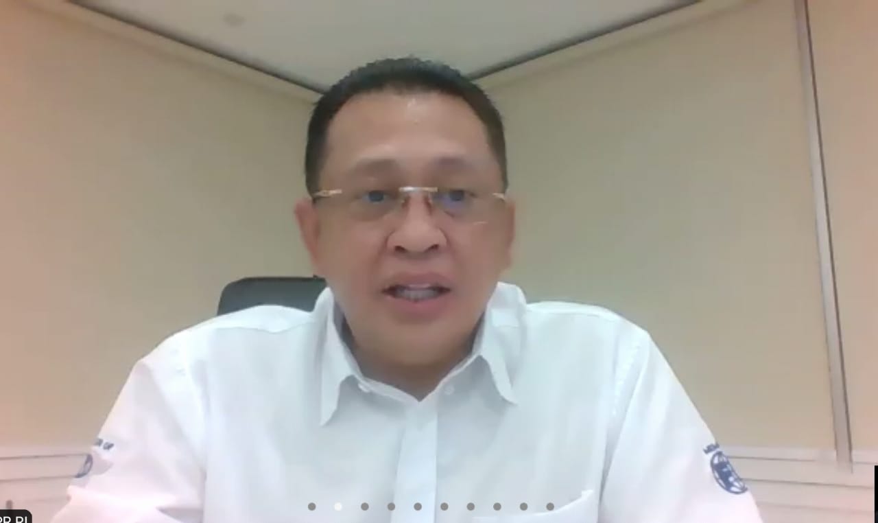 DPD dan Ketua MPR Sepakat Tunda Pilkada di Zona Merah, Abraham: Kalau Paksa Sedikit yang Datang