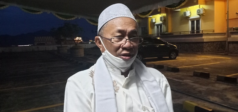 Ini Pedoman Pengurusan Jenazah Muslim yang Terinfeksi Covid-19 dari MUI