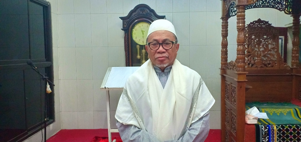 Ketua MUI Sulut Imbau Masyarakat Tetap Tenang dan Waspada Terkait Bom Bunuh Diri di Medan