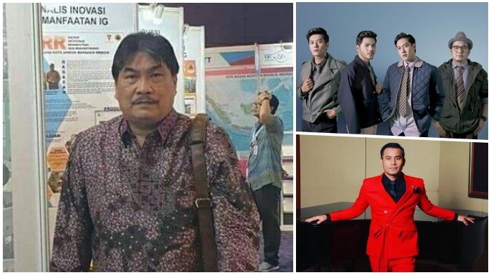 Ramaikan HUT ke-400 Kota Manado, Pemkot Bakal Undang Sejumlah Artis, Yovie and Nuno hingga Judika