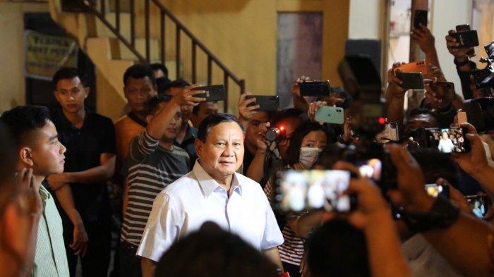 Prabowo dan SBY Bisa Saling Ajak Gabung Koalisi saat Bertemu, Sekjen PKS tak Persoalkan