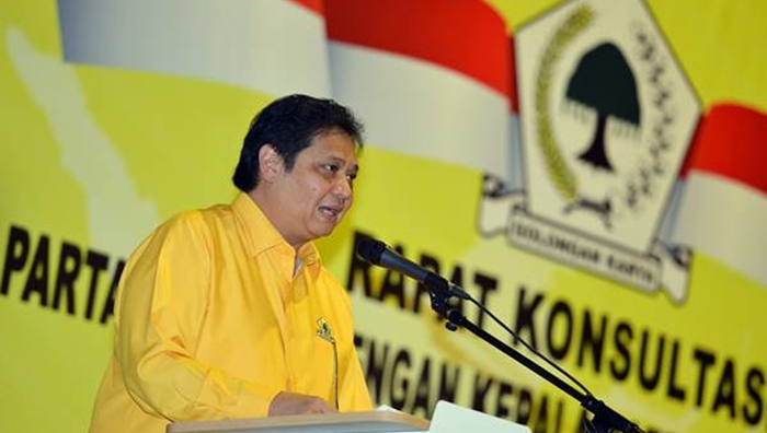 Jika Golkar Optimal Naikkan Elektabilitas Airlangga Hartarto, Berpeluang Menang di Pilpres 2024