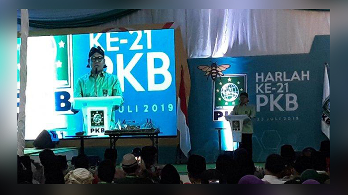 Nama-Nama Susunan Dewan Pimpinan Pusat PKB Periode 2019-2024