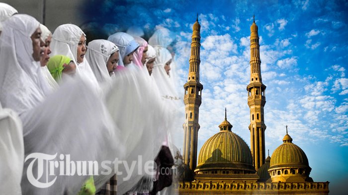 Cara Laksanakan Sholat Tarawih, Lengkap Daftar Surat Pendek Sholat Tarawih Ramadan 2021