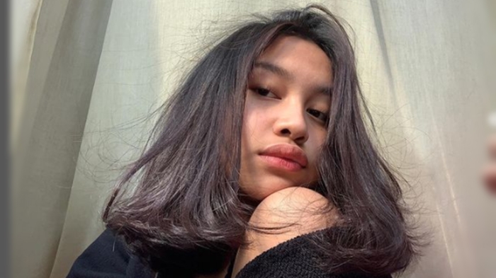 Kabar Khirani Trihatmodjo Anak Mayangsari, Kini Terjun ke Industri Musik, Bantah Ikuti Jejak Ibunya