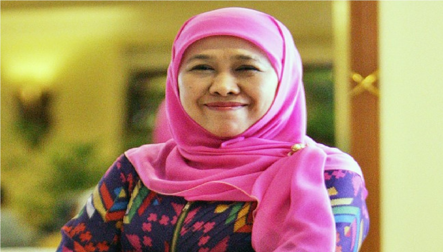 Bagaimanakah Sosok Gubernur yang Dicari Warga Jatim ? ini Program Andalan Khofifah