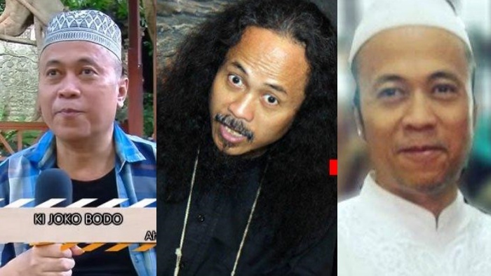 Masih Ingat Ki Joko Bodo? Dulu Paranormal Kini Hijrah, Hidup Berubah Drastis, Dikabarkan Sakit Keras