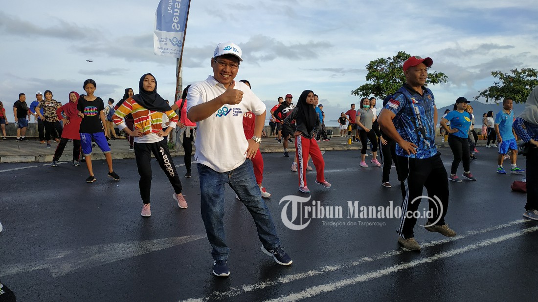 Penduduk yang tak Tercatat di Sensus Penduduk Online, Perlu Tunggu hingga Juli 2020