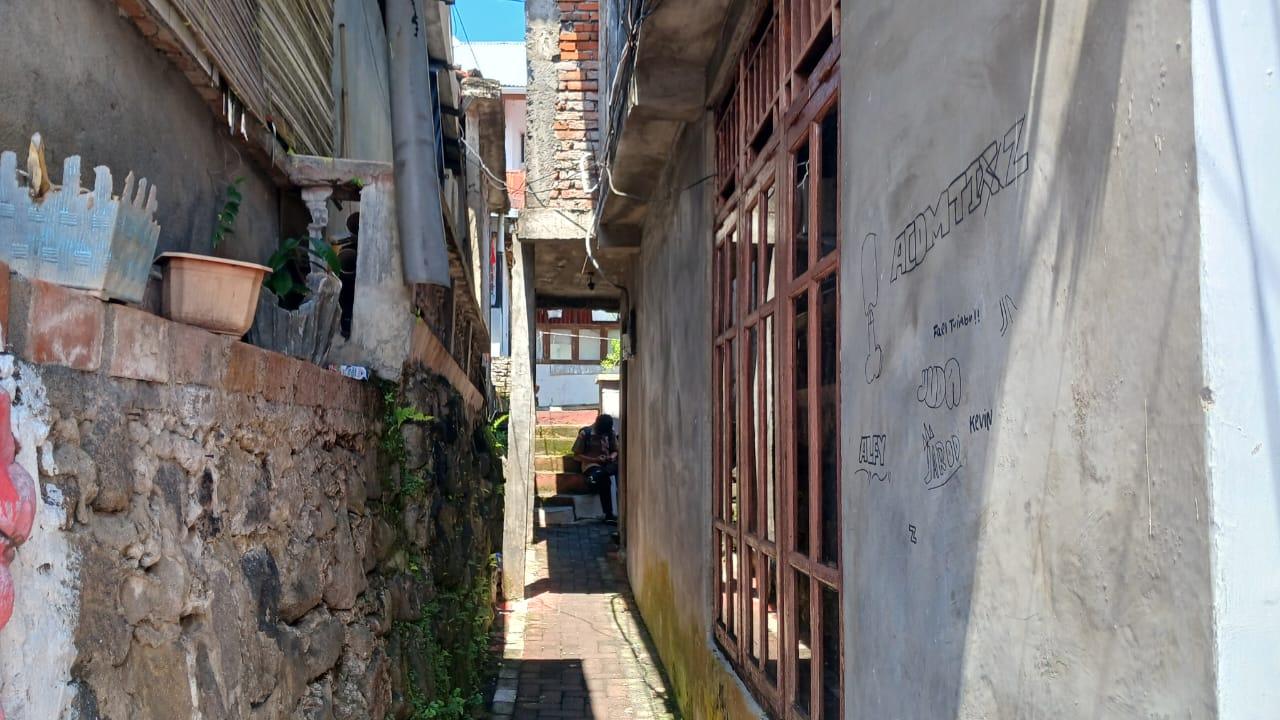 Pengakuan Warga Soal Wahyu Taha:  Orang Tua Angkat Asal Komo Dalam Manado, Tak Percaya Jadi Hacker