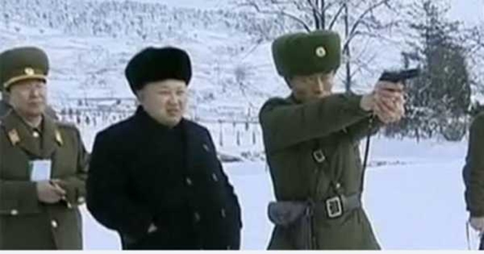 Pejabat Korsel Dibunuh, Tentara Korut Berusaha Selamatkan, Kim Jong Un Tembak Mati Pejabatnya