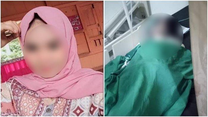 Nasib Nengsih Meninggal Dibakar Pacarnya Oknum Polisi, Ternyata Pernah Diborgol di Pohon Sawit