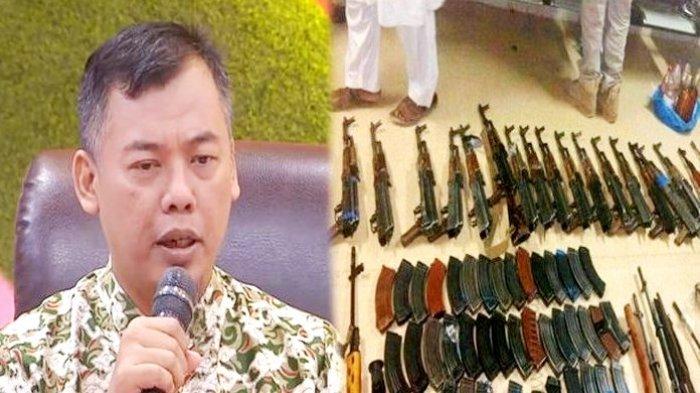 Kisah Mantan Polisi yang Pernah Jadi Teroris, Terkencing Hingga BAB saat Ditangkap Densus 88