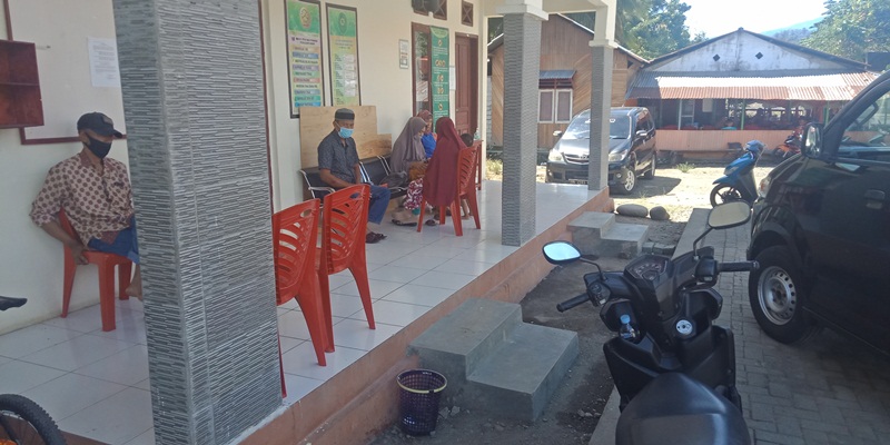 Kisah Sedih di Balik Maraknya Perceraian di Bolmong