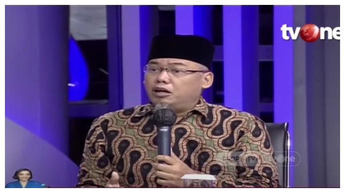 Kisah Sofyan Tsauri, Polisi Tercuci Otaknya Sampai Pernah Masuk Kelompok Teroris: Suka Berjihad