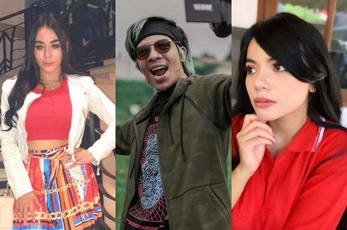 Setelah DJ Bebby Fey, Candy Dinar Juga Mengaku Alami Pelecehan Seksual yang Menyeret Atta Halilintar